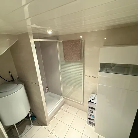 Studio Termes D'Uriage *